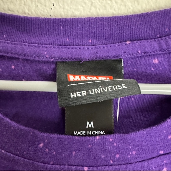 Marvel Her Universe Flerkittens Shirt Size Medium - Picture 3 of 7